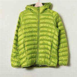 9953-Áo khoác/Áo phao nam-UNIQLO light weight puffer jacket-Size S