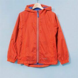 9911-Áo khoác/Áo gió trẻ em-L.L.BEAN nylon kids jacket-Size 10 ~ size M