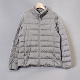 9990-Áo khoác/Áo phao nữ-UNIQLO light weight puffer jacket-Size L