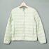 9959-Áo khoác/Áo phao nữ-UNIQLO light weight relaxed jacket-Size M0