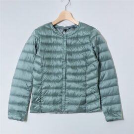 9943-Áo khoác/Áo phao nữ-UNIQLO light weight relaxed jacket-Size S