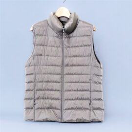 9982-Áo khoác/Áo phao nữ-UNIQLO light down vest-Size L