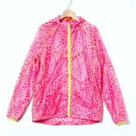 9987-Áo khoác nữ/nam-PUMA sport lifestyle nylon Jacket-size L