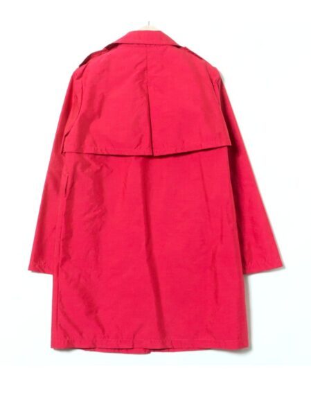 9988-Áo khoác dài nữ-RINASCIMENTO trench coat – size S7