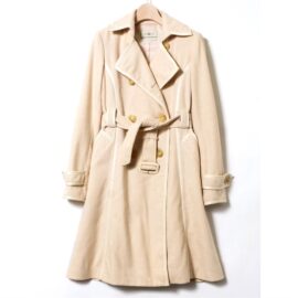 9989-Áo khoác nữ-GRACE CONTINENTAL trench coat-size 36~size S
