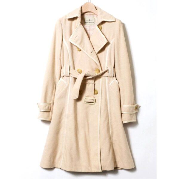 9989-Áo khoác nữ-GRACE CONTINENTAL trench coat-size 36~size S-M1