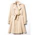 9989-Áo khoác nữ-GRACE CONTINENTAL trench coat-size 36~size S-M1