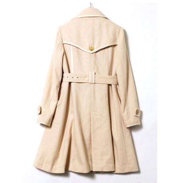 9989-Áo khoác nữ-GRACE CONTINENTAL trench coat-size 36~size S-M2