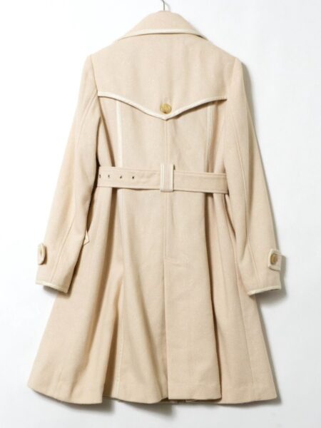 9989-Áo khoác nữ-GRACE CONTINENTAL trench coat-size 36~size S8