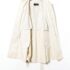 9991-Áo khoác nữ-ALLEGRI Italy trench coat-size 7AR~size S2
