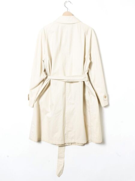9991-Áo khoác nữ-ALLEGRI Italy trench coat-size 7AR~size S3
