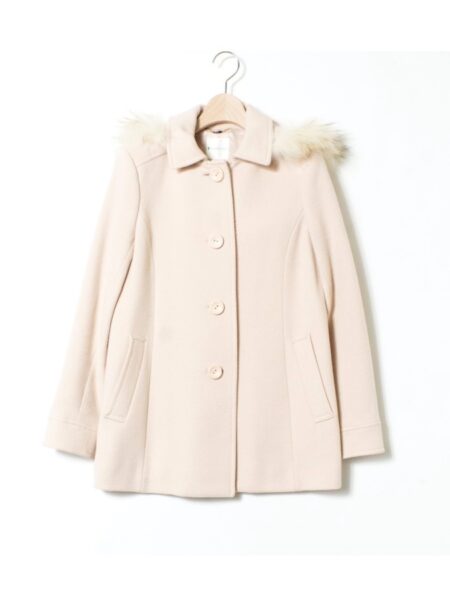 9983-Áo khoác nữ-KUMIKYOKU jacket-Size 2 ~size M0