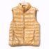 9984-Áo khoác/Áo phao nữ-UNIQLO light down vest-Size M1