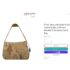 6504-Túi xách tay/đeo vai-ETRO hobo bag-Khá mới13