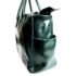 6524-Túi xách tay-HIROFU green tote bag4