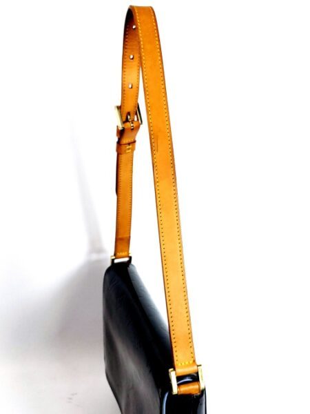 6528-Túi đeo vai-LOUIS VUITTON Thompson Street vernis leather shoulder bag5