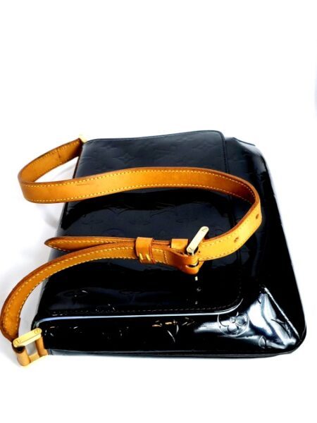6528-Túi đeo vai-LOUIS VUITTON Thompson Street vernis leather shoulder bag10