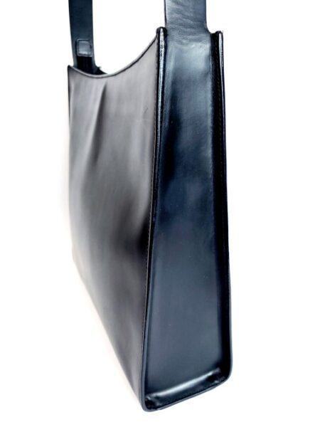 6530-Túi đeo vai-GUCCI Tom Ford Lacquered hobo bag7