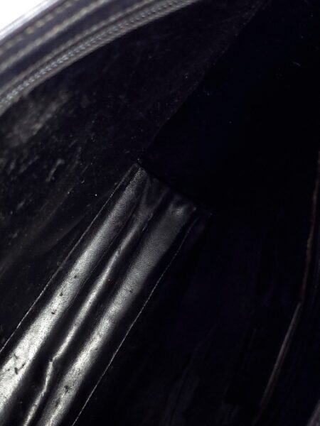 6530-Túi đeo vai-GUCCI Tom Ford Lacquered hobo bag18