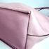 6533-Túi xách tay/đeo vai-COACH signature pink leather tote bag16