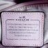 6533-Túi xách tay/đeo vai-COACH signature pink leather tote bag19