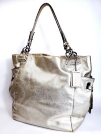 6534-Túi xách tay/đeo vai-COACH Peyton tote bag