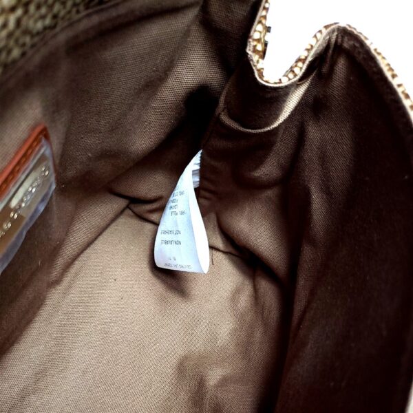 6535-Túi xách tay/đeo chéo-BORBONESE Italy crossbody bag-Mới/Chưa sử dụng15