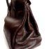 6546-Túi xách tay-Birkin style leather handbag6