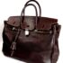 6546-Túi xách tay-Birkin style leather handbag21