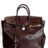 6546-Túi xách tay-Birkin style leather handbag22