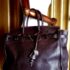 6546-Túi xách tay-Birkin style leather handbag2