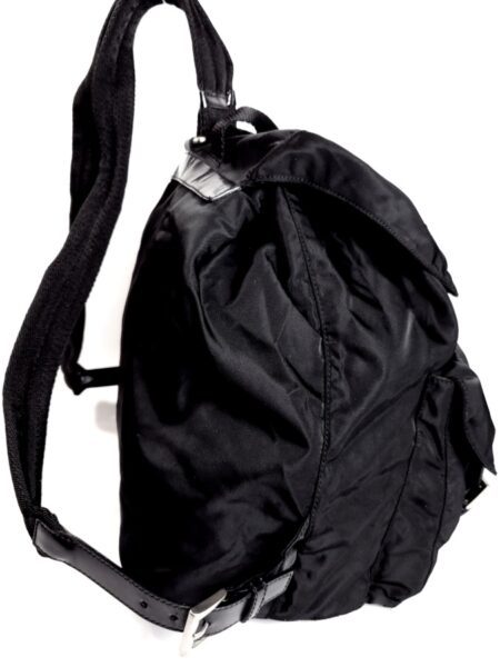 6540-Balo nữ-PRADA nylon backpack5