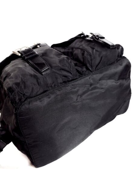 6540-Balo nữ-PRADA nylon backpack11