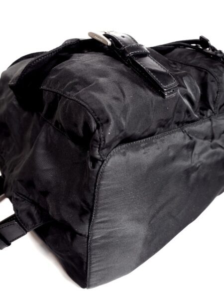 6540-Balo nữ-PRADA nylon backpack12