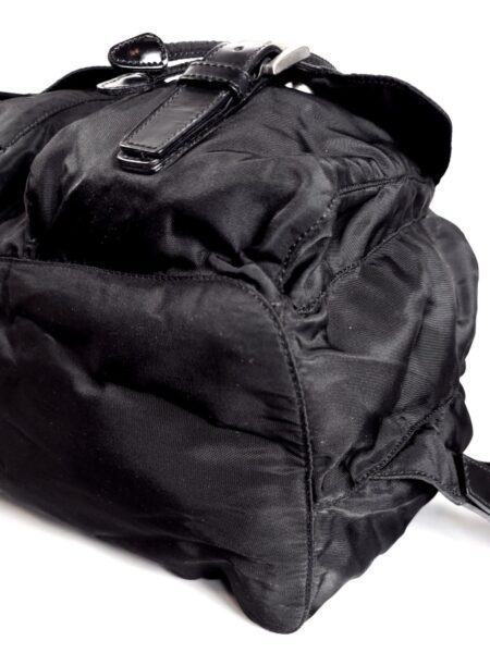 6540-Balo nữ-PRADA nylon backpack13