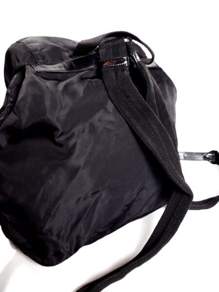 6540-Balo nữ-PRADA nylon backpack10