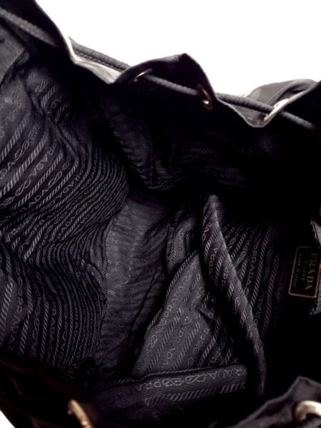 6540-Balo nữ-PRADA nylon backpack23