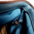 6542-Túi xách tay/đeo vai-COACH canvas blue tote bag17