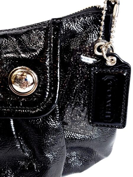 6543-Túi xách tay/đeo vai/đeo chéo-COACH venis leather crossbody bag11