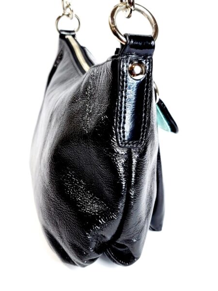 6543-Túi xách tay/đeo vai/đeo chéo-COACH venis leather crossbody bag8