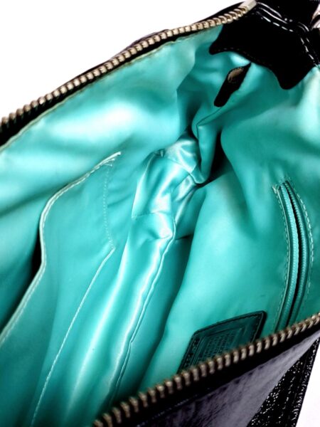 6543-Túi xách tay/đeo vai/đeo chéo-COACH venis leather crossbody bag20