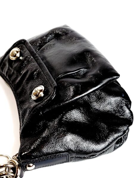 6543-Túi xách tay/đeo vai/đeo chéo-COACH venis leather crossbody bag15