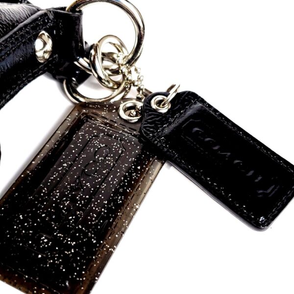 6543-Túi xách tay/đeo vai/đeo chéo-COACH venis leather crossbody bag13