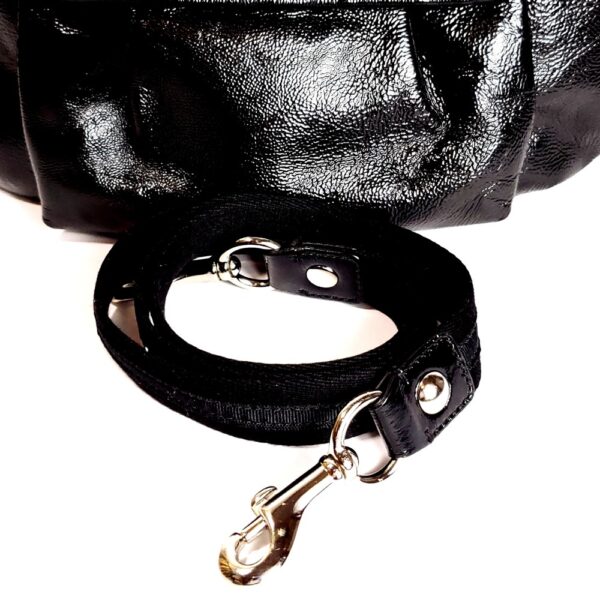 6543-Túi xách tay/đeo vai/đeo chéo-COACH venis leather crossbody bag12