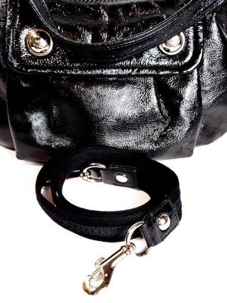 6543-Túi xách tay/đeo vai/đeo chéo-COACH venis leather crossbody bag16