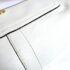 6544-Túi xách tay/đeo vai-COACH white leather hobo bag14