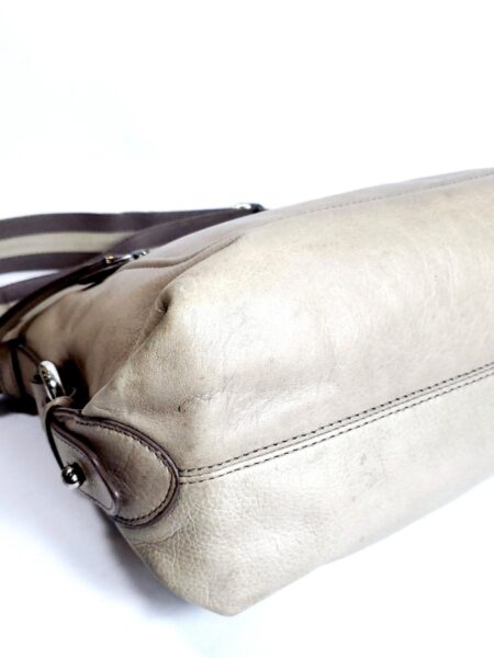 6545-Túi đeo vai/đeo chéo-BALLY leather shouder bag12