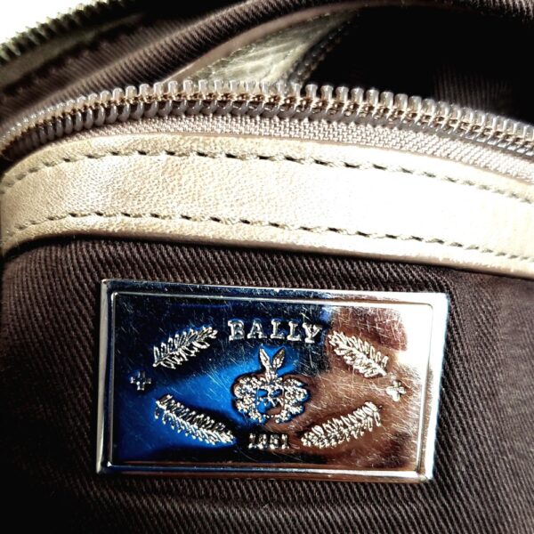 6545-Túi đeo vai/đeo chéo-BALLY leather shouder bag18