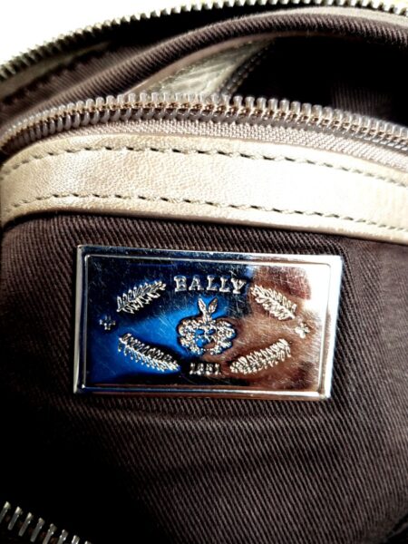 6545-Túi đeo vai/đeo chéo-BALLY leather shouder bag21