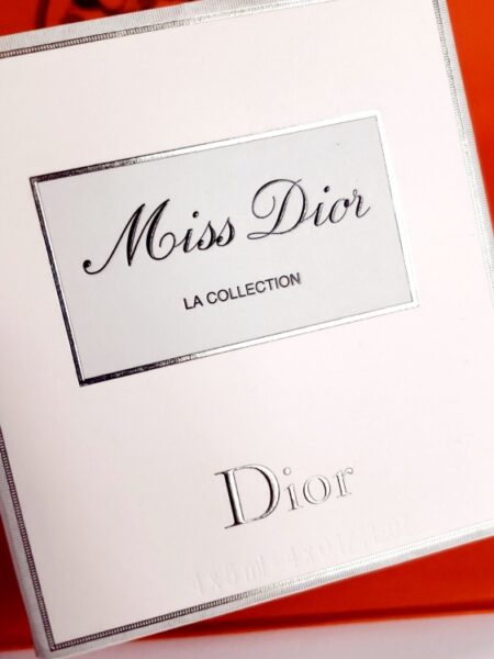 3123-Nước hoa nữ-DIOR Miss Dior LA Collection perfume set4